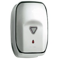 'Non Touch' Soap/Disinfectant Dispensers